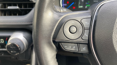 Toyota RAV4 2.5 VVT-i Hybrid Design 5dr CVT 2WD Hybrid Estate